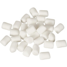 20 Pcs Resin Candy Charm, Artificial Simulation Cotton Candy Model Realistic Fake Dessert for DIY Crafts Hair Clips, Photo Frames, Phone Cases, Scrapb