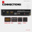 Power Dynamics PRM120 100V Line Amplifier 5-Channel PA System 120W 6