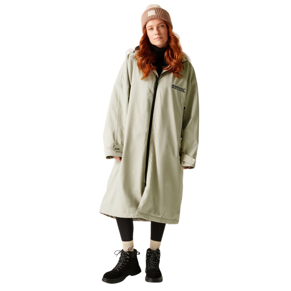 Regatta Moonstruck Adult Waterproof Changing Robe Pro - Image 8