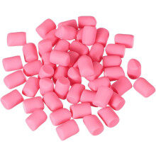 50 Pcs Resin Candy Charm, Artificial Simulation Cotton Candy Model Realistic Fake Dessert for DIY Crafts Hair Clips, Photo Frames, Phone Cases, Scrapb
