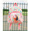Disney Disney Backpack (Girls Pink) 4