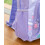 Disney Disney Frozen Backpack (Girls Purple) 6