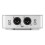 Power Dynamics PDX30 Active DI Box 2-Channel Audio Interface Stereo 7