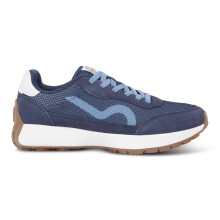 (8 UK, Navy Coronet Blue) Regatta Mens Marine Heritage Trainers