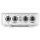 Power Dynamics PDX30 Active DI Box 2-Channel Audio Interface Stereo 9