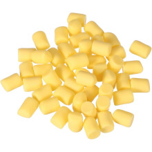 50 Pcs Resin Candy Charm, Artificial Simulation Cotton Candy Model Realistic Fake Dessert for DIY Crafts Hair Clips, Photo Frames, Phone Cases, Scrapb
