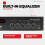 PD PDM45 100V Mixer Amplifier - Bluetooth Connectivity & USB/MP3 Support 4