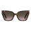 Moschino Sunglasses - MOSCHINO - MOS161/S - Havana - Acetate - Square 4