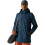 Regatta (XL, Moonlight Denim) Regatta Mens Daledon Waterproof Jacket 1