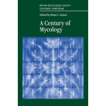 A Century of Mycology Paperback Book