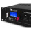 Power Dynamics PRM120 100V Line Amplifier 5-Channel PA System 120W 9