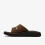 Clarks Wesley Vibe Beeswax 2