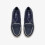 Clarks BrinkleySkyBay Navy Canvas 6