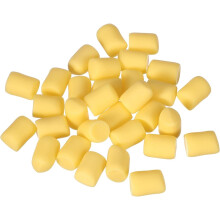 20 Pcs Resin Candy Charm, Artificial Simulation Cotton Candy Model Realistic Fake Dessert for DIY Crafts Hair Clips, Photo Frames, Phone Cases, Scrapb