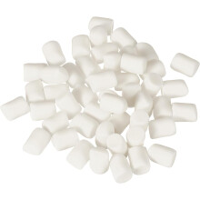 50 Pcs Resin Candy Charm, Artificial Simulation Cotton Candy Model Realistic Fake Dessert for DIY Crafts Hair Clips, Photo Frames, Phone Cases, Scrapb