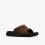 Clarks Wesley Vibe Beeswax 4