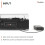 Audizio Irvine Bluetooth Record Player - Black 7