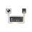 Power Dynamics PDX010 Phono Preamp for Turntable - High Fidelity Sound 4