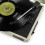 Audizio RP111G Record Player Briefcase Green 8