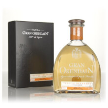 Gran Orendain Reposado 70cl 38%