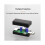 2X 5W 5V Fan Speed Controller Induction Speed Controller with  Protection USB Interface Laptop Cell Phone Cooling 4