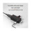 2X 5W 5V Fan Speed Controller Induction Speed Controller with  Protection USB Interface Laptop Cell Phone Cooling 3