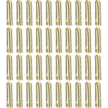 Metal Shoelace Tips, Brass Open Mouth Shoelace Head Replacement Cord End Tips for Sneakers DIY Repairing,