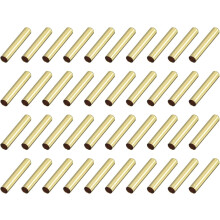 Metal Shoelace Tips, Column Shoelace Repair Head Cords End Tips Replacement for Sneakers DIY Repairing
