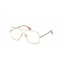 Bril - MAXMARA - MM5222-B - Geverfd goud metaal - Maat 59/11/140 - Dames