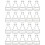 Overall Buckles, Retro Metal Suspender Replacement Buckles 1