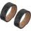Leather Belt Loop Keepers Ring Buckle Fit Width Belt Strap for DIY Craft Bag Belt Fixing 1