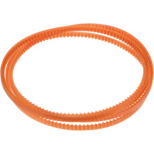 4pcs MB Series Standard Sewing Machine Belts MB-480 Motor Drive V Belt, 480mm / 18.9" Outside Circumference