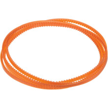 4pcs MB Series Standard Sewing Machine Belts MB-520 Motor Drive V Belt, 520mm / 20.5" Outside Circumference