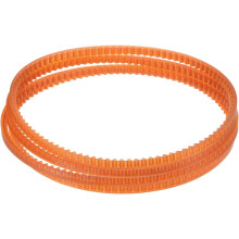 4pcs MB Series Standard Sewing Machine Belts MB-400 Motor Drive V Belt, 400mm / 15.7" Outside Circumference