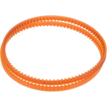2pcs MB Series Standard Sewing Machine Belts MB-345 Motor Drive V Belt, 345mm / 13.6" Outside Circumference
