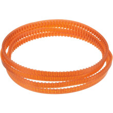 4pcs MB Series Standard Sewing Machine Belts MB-375 Motor Drive V Belt, 375mm / 14.8" Outside Circumference