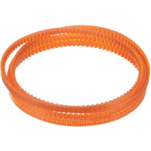4pcs MB Series Standard Sewing Machine Belts MB-370 Motor Drive V Belt, 370mm / 14.6" Outside Circumference