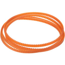 4pcs MB Series Standard Sewing Machine Belts MB-420 Motor Drive V Belt, 420mm / 16.5" Outside Circumference