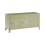 Beliani Storage Unit CARDIFF Metal Green 1