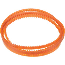 4pcs MB Series Standard Sewing Machine Belts MB-340 Motor Drive V Belt, 340mm / 13.4" Outside Circumference