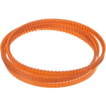 4pcs MB Series Standard Sewing Machine Belts MB-360 Motor Drive V Belt, 360mm / 14.2" Outside Circumference