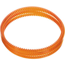 4pcs MB Series Standard Sewing Machine Belts MB-385 Motor Drive V Belt, 385mm/15.2" Outside Circumference