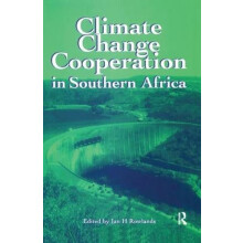 Climate Change Cooperation in Southern Africa Hardcover Book