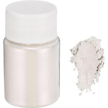 15g/0.5oz Mica Powder Natural Epoxy Resin Pigment Powders for Casting Resin, Car Paint, Dyes, DIY Arts and Crafts, Satin Purple