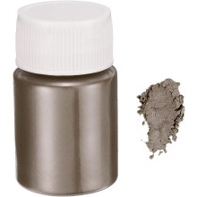 15g/0.5oz Mica Powder Natural Epoxy Resin Pigment Powders for Casting Resin, Car Paint, Dyes, DIY Arts and Crafts, Chocolate