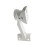 Monitoring Hoop Bracket CCTV Security Camera Pole Mount Bracket Outdoor External Wall Corner Bracket with 20CM Clamp 6