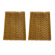 Genuine Set Of 2 Brown Mesh Side Filter For Beldray 15L Smart Air Cooler - Refurbished
