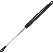 Car 6mm Hole Dia 25kg 55lb Force Machinery Lift Support Gas Spring