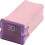 Car Mini Pink Plastic Shell Female PAL Fuse 30A 1