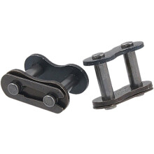 2 Pcs Spare Part Link Connector for # 530 Chain Motorcycle